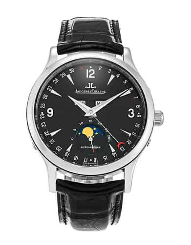Jaeger-LeCoultre Master Moon 143847A Jaeger-LeCoultre Master Moon 143847A
